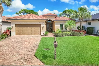 28452 San Amaro Dr, Bonita Springs, FL 34135 - Photo 1