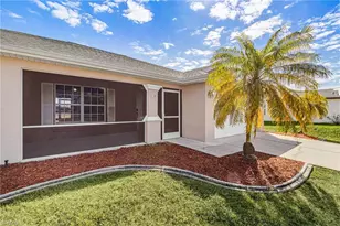 3809 NE 17th Ave, Cape Coral, FL 33909 - Photo 4