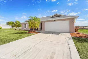 3809 NE 17th Ave, Cape Coral, FL 33909 - Photo 2