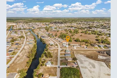 3809 NE 17th Ave, Cape Coral, FL 33909 - Photo 36