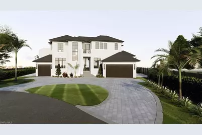 1305 Marlin Dr, Naples, FL 34102 - Photo 1