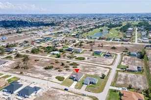 2458 NW 21st Terrace, Cape Coral, FL 33993 - Photo 32