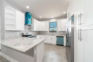 2458 NW 21st Terrace, Cape Coral, FL 33993 - Photo 4