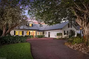 517 Devils Ln, Naples, FL 34103 - Photo 2