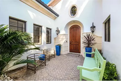 2904 Tiburon Blvd E, Naples, FL 34109 - Photo 4