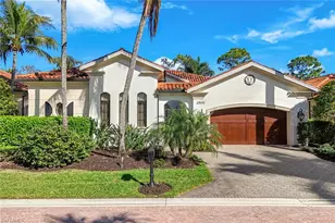 2904 Tiburon Blvd E, Naples, FL 34109 - Photo 1