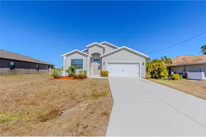2223 SW 21st Ter, Cape Coral, FL 33991 - Photo 2