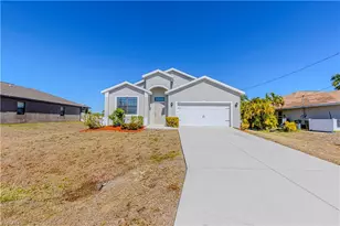 2223 SW 21st Terrace, Cape Coral, FL 33991 - Photo 2