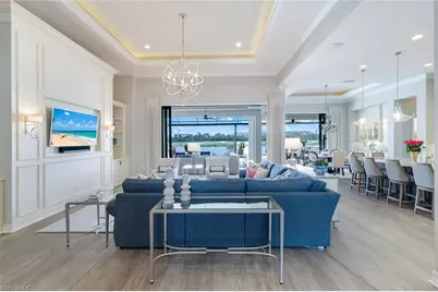 8998 Arrezo Ct, Naples, FL 34119 - Photo 6