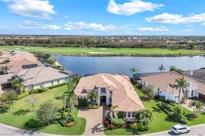 8998 Arrezo Ct, Naples, FL 34119 - Photo 2