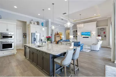 8998 Arrezo Ct, Naples, FL 34119 - Photo 12