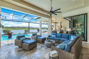 8998 Arrezo Ct, Naples, FL 34119 - Photo 1