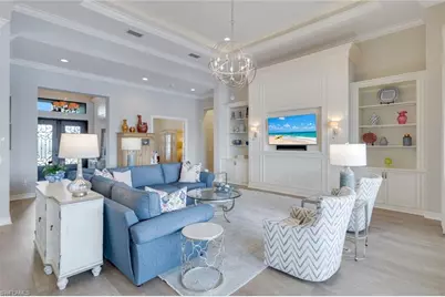 8998 Arrezo Ct, Naples, FL 34119 - Photo 10