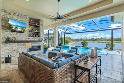 8998 Arrezo Ct, Naples, FL 34119 - Photo 32