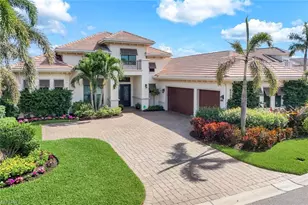 8998 Arrezo Ct, Naples, FL 34119 - Photo 4