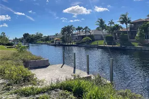 3814 SW 17th Ave, Cape Coral, FL 33914 - Photo 1