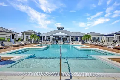 13935 Old Coast Rd #1804, Naples, FL 34110 - Photo 34