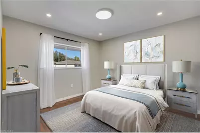 2370 Naples Trace Cir #6, Naples, FL 34109 - Photo 18