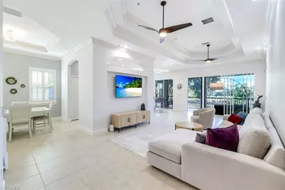 9509 Ironstone Ter #201, Naples, FL 34120 - Photo 10