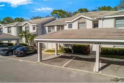3785 Fieldstone Blvd #203, Naples, FL 34109 - Photo 2