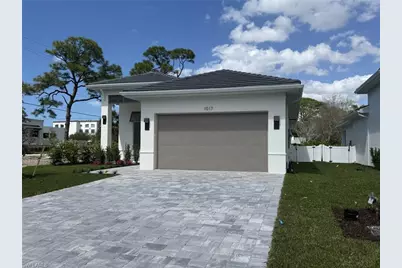 1017 Frank Whiteman Blvd, Naples, FL 34103 - Photo 2