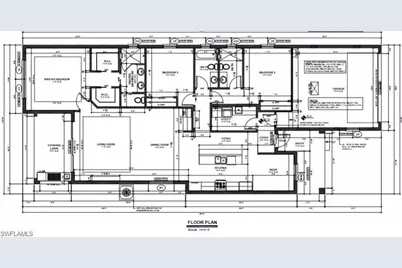 1017 Frank Whiteman Blvd, Naples, FL 34103 - Photo 8