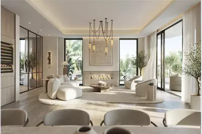 1933 Davis Blvd #410, Naples, FL 34104 - Photo 4