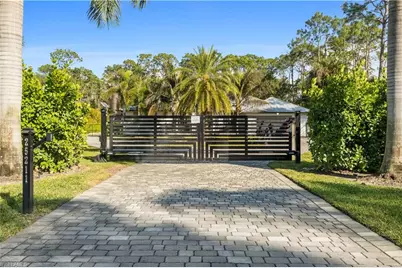 25211 Pinson Dr, Bonita Springs, FL 34135 - Photo 8