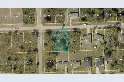2617 67th St W, Lehigh Acres, FL 33971 - Photo 1