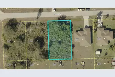 2615 67th St W, Lehigh Acres, FL 33971 - Photo 2