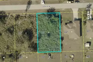 2615 67th St W, Lehigh Acres, FL 33971 - Photo 2