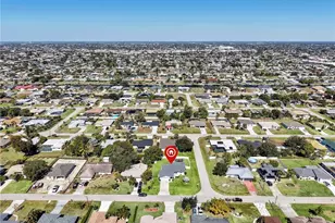 1219 SE 18th Terrace, Cape Coral, FL 33990 - Photo 36