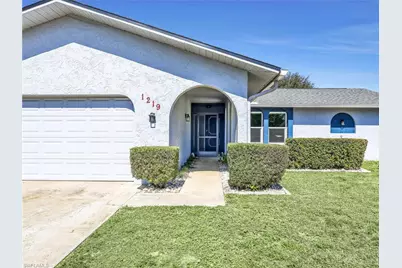 1219 SE 18th Ter, Cape Coral, FL 33990 - Photo 32