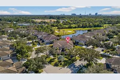 21800 Palmetto Dunes Dr #102, Estero, FL 33928 - Photo 28