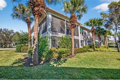 21800 Palmetto Dunes Dr #102, Estero, FL 33928 - Photo 24