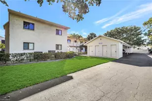 910 Vanderbilt Beach Rd, Naples, FL 34108 - Photo 2