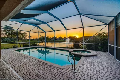 43 Glen Eagle Cir, Naples, FL 34104 - Photo 1