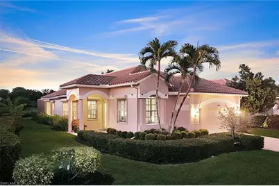 24792 Hollybrier Ln, Bonita Springs, FL 34134 - Photo 4