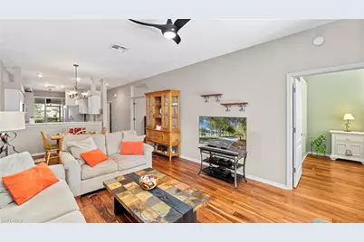 1838 Morning Sun Ln #C38, Naples, FL 34119 - Photo 14