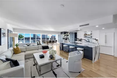 250 Park Shore Dr #801, Naples, FL 34103 - Photo 6