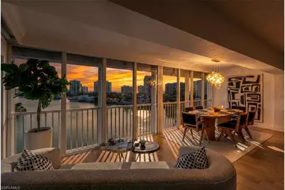 250 Park Shore Dr #801, Naples, FL 34103 - Photo 1