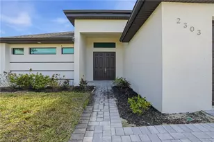 2303 NW 18th Pl, Cape Coral, FL 33993 - Photo 2