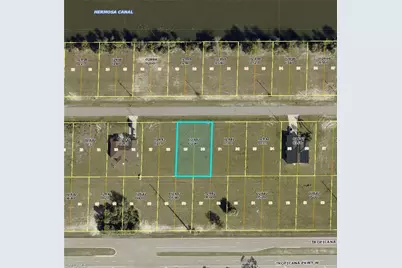 1402 NW 8th Ter, Cape Coral, FL 33993 - Photo 2