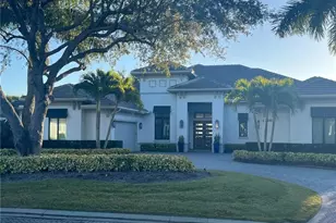 13980 Williston Way, Naples, FL 34119 - Photo 2