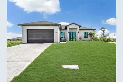 1723 NW 7th Ave, Cape Coral, FL 33993 - Photo 1