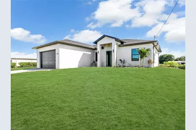 1723 NW 7th Ave, Cape Coral, FL 33993 - Photo 2