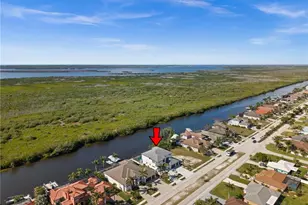 3512 Surfside Blvd, Cape Coral, FL 33914 - Photo 4