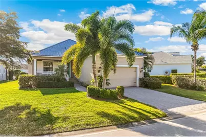 8613 Big Mangrove Dr, Fort Myers, FL 33908 - Photo 1