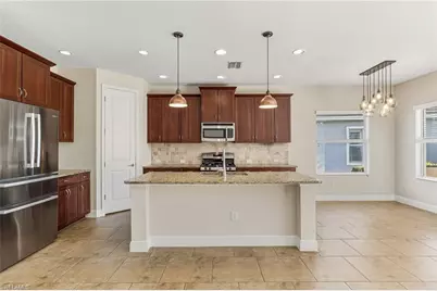 8613 Big Mangrove Dr, Fort Myers, FL 33908 - Photo 4