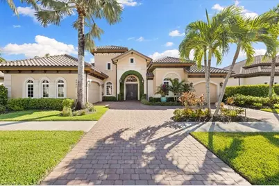 9094 Sahalee Ct, Naples, FL 34113 - Photo 1